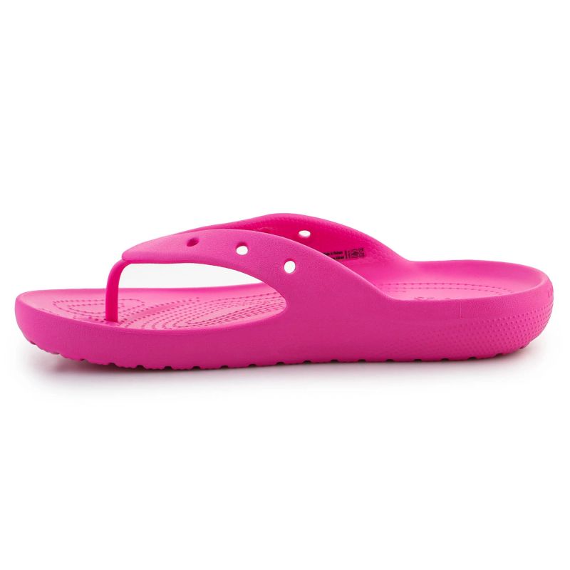 Crocs Classic Flip V2 W 209402-6UB flip-flops Footwear/Lifestyle/Crocs Crocs