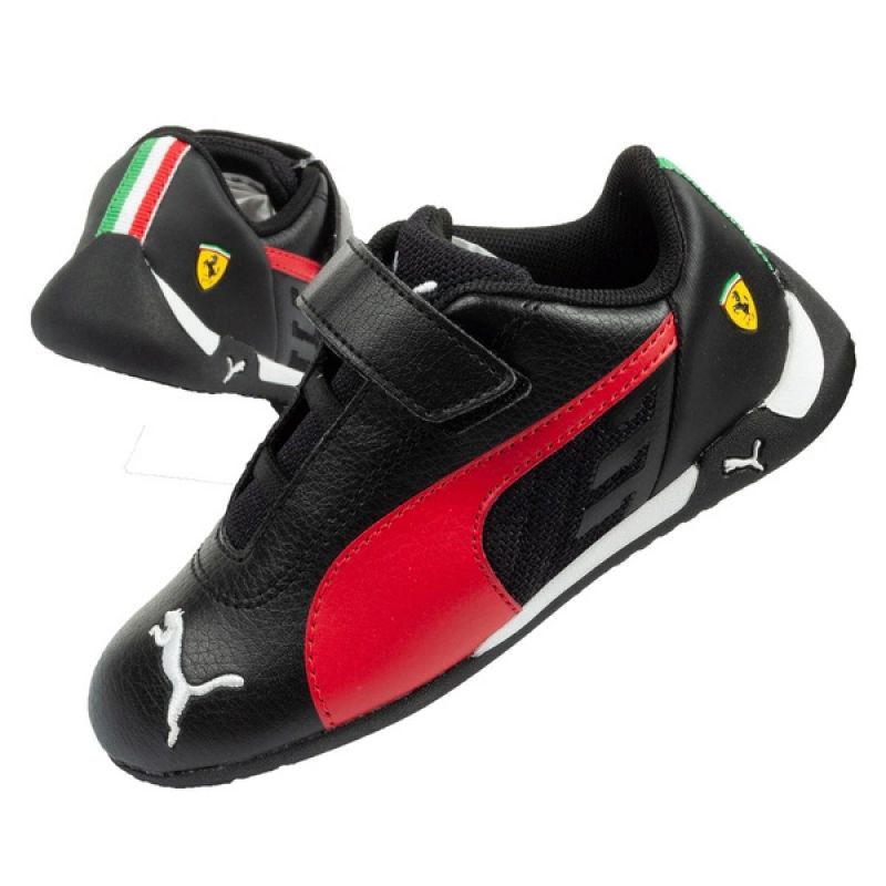 Children's sports shoes Puma Race R-Cat Jr 30654802 Footwear/Lifestyle Puma