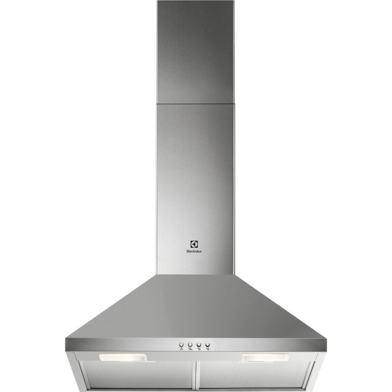 ELECTROLUX LFC316X chimney hood AGD - Produkty/Okapy kuchenne Your Sports Performance