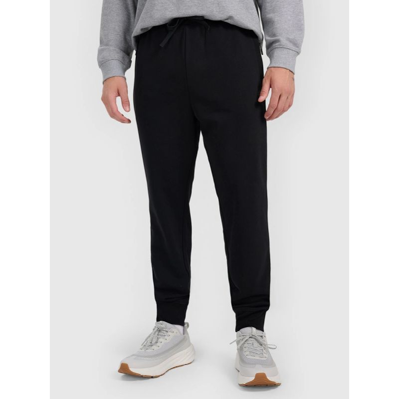 Men's jogger sweatpants 4F 4FRMM00TTROM1624-20S *Kategoria tymczasowa Your Sports Performance