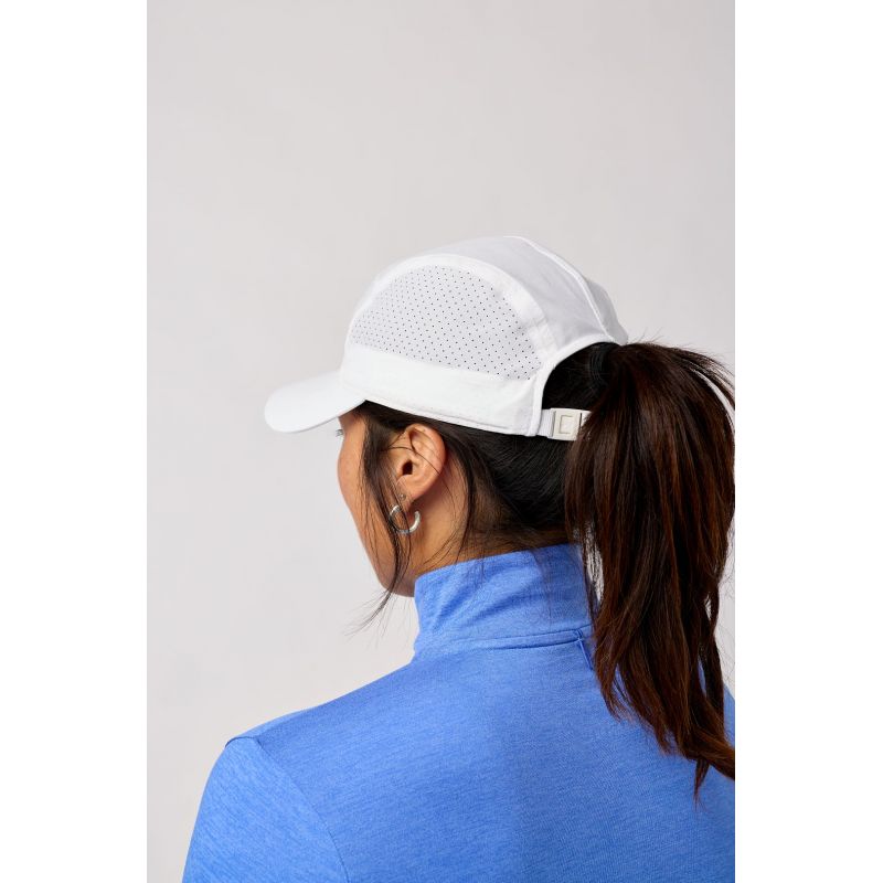 Brooks Running Journey Hat 280530100 Import z Brooks/Brooks/Czapki Your Sports Performance