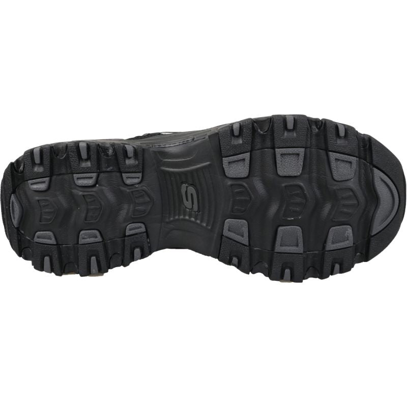 Skechers D'Lites M 52675-BBK shoes Footwear/Lifestyle/Skechers Your Sports Performance