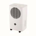 ELDOM AIR DEHUMIDIFIER, 2 LEVELS OF AIR CIRCULATION AGD - Produkty/Osuszacze powietrza Your Sports Performance