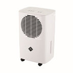 ELDOM AIR DEHUMIDIFIER, 2 LEVELS OF AIR CIRCULATION AGD - Produkty/Osuszacze powietrza Your Sports Performance