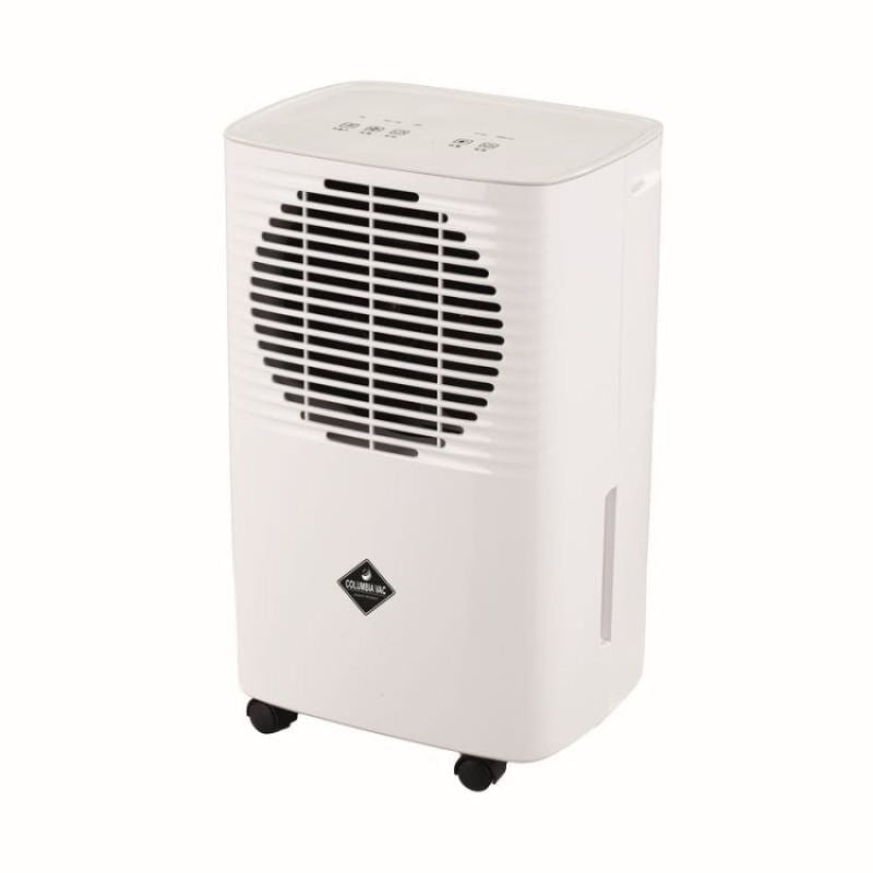 ELDOM AIR DEHUMIDIFIER, 2 LEVELS OF AIR CIRCULATION AGD - Produkty/Osuszacze powietrza Your Sports Performance
