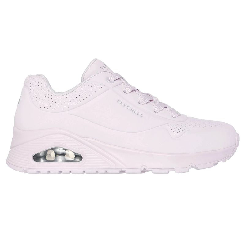 Skechers Uno Stand On Air W 73690-LVLP shoes Footwear/Lifestyle/Skechers Skechers