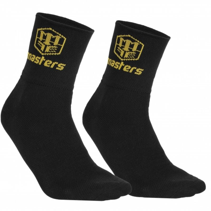 Masters Basic M 06189-M socks Clothing/Training/Socks/Unisex Your Sports Performance