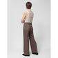 Women's Outhorn OTHWSS24TTROF725-81S Lyocell Fabric Trousers *Kategoria tymczasowa Your Sports Performance