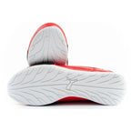 Puma men's sports shoes Ferrari Neo Cat Rosso Corsa fashionable comfortable red To be categorized Your Sports Performance