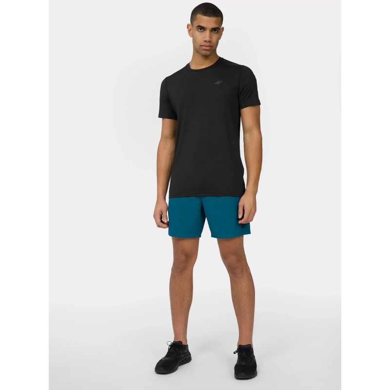 T-shirt 4F M 4FWSS24TFTSM598-20S Clothing/Lifestyle/T-shirts 4F