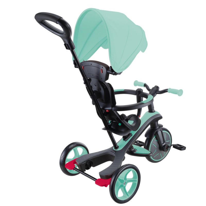EXPLORER TRIKE 4in1 bike (634-206) Accessories/Skating/Bikes/Globber Your Sports Performance