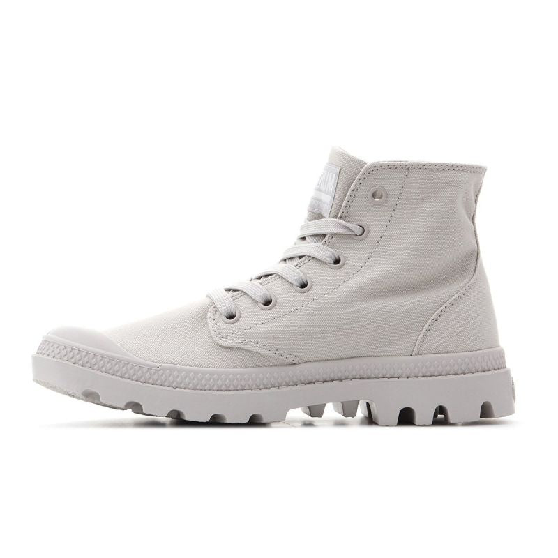Palladium Pampa Hi 73089-056-M Footwear/Lifestyle/Palladium Your Sports Performance
