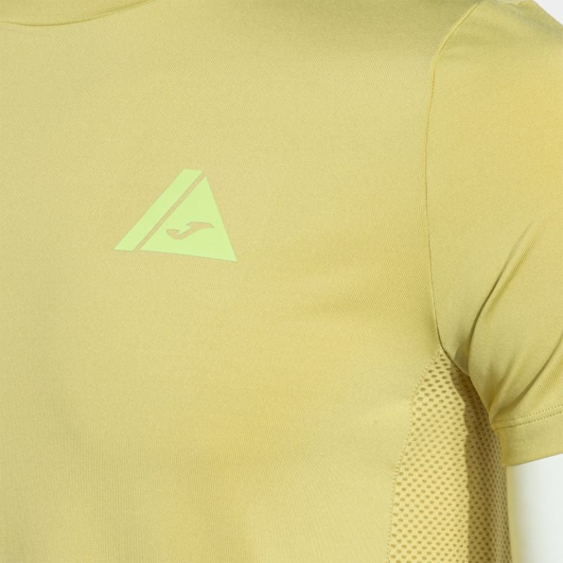 Joma Indoor Gym Short Sleeve T-shirt M 102967.435 Clothing/Training/Joma Joma