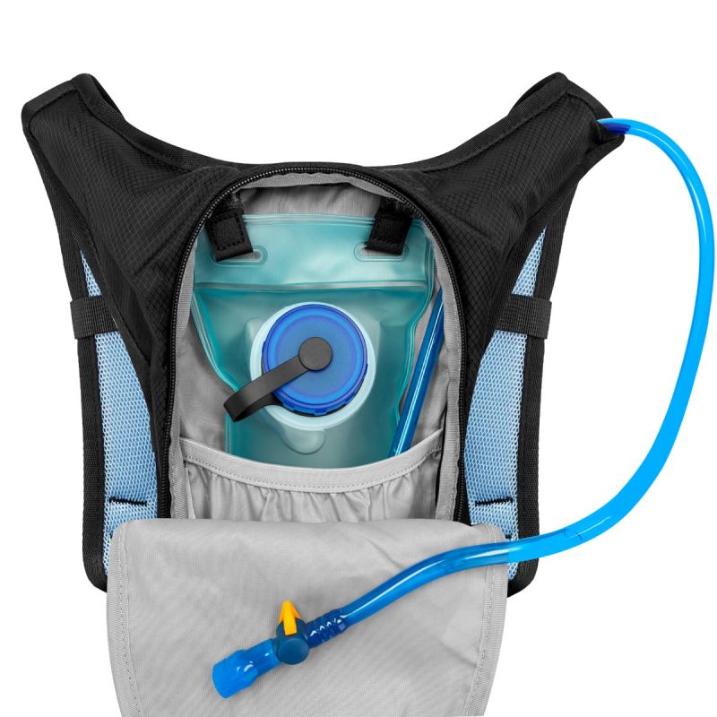 Spokey Sprinter SPK-944767 Bike Backpack Accessories/Plecaki/pozostałe plecaki Your Sports Performance