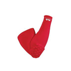 McDavid HEX Power Shooter Arm Sleeve Black - 6500
