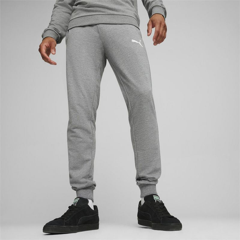 Puma Team Goal Casuals M 658598 33 pants Clothing/Lifestyle/Trousers, shorts Puma