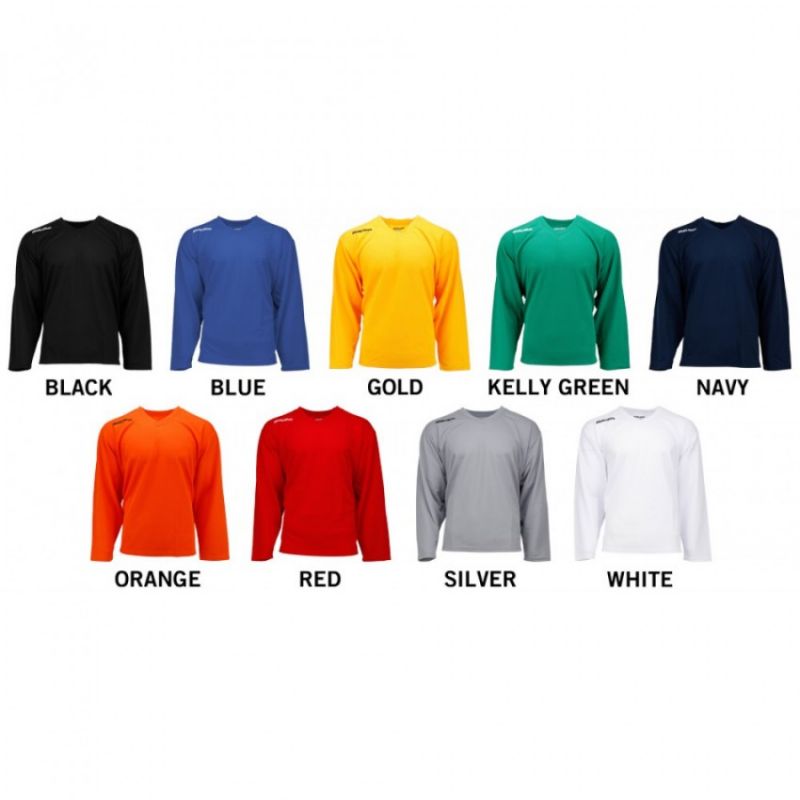 Bauer Sr Hockey Jersey In preparation Your Sports Performance