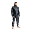 Sauna Tracksuit DBX "BurnX" - M Clothing Your Sports Performance