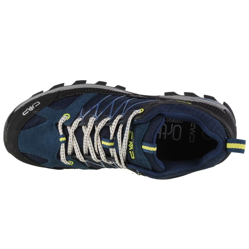 CMP Rigel Low M 3Q54457-09NE shoes Footwear/Outdoor/CMP Your Sports Performance