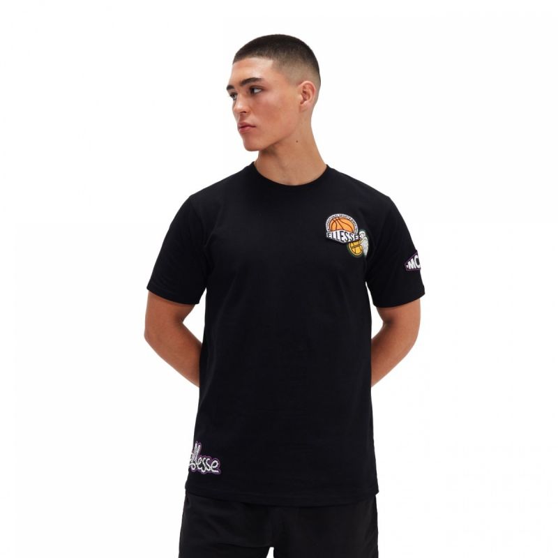 Ellesse Boretto T-shirt M SHV20120011 Clothing/Lifestyle/T-shirts/Ellesse Your Sports Performance