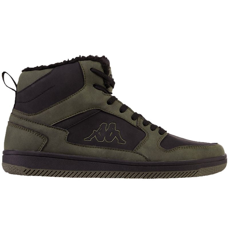 Kappa Lineup Fur shoes 243374 3111 Footwear/Lifestyle/Kappa Kappa
