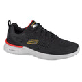 Skechers Skech-Air Dynamight M 232291-BLK shoes Footwear/Lifestyle/Skechers Your Sports Performance