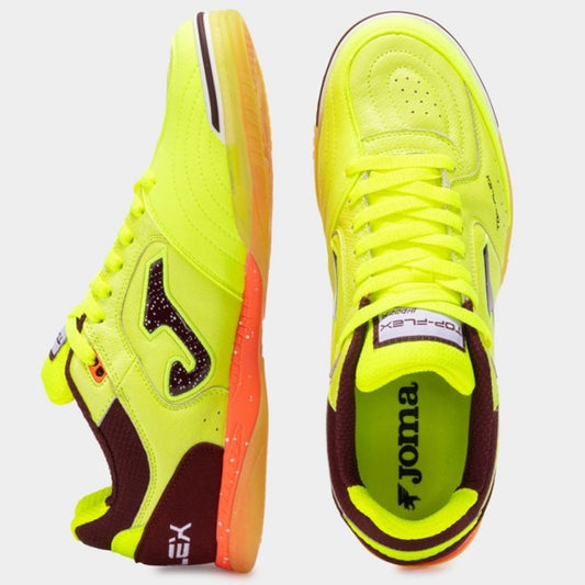 Joma Top Flex 2509 M TOPW2509IN football boots Footwear/Football/IN/SR Joma