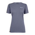 Salewa PEDROC 3 DRY T-SHIRT W 27726-3988 Clothing/Outdoor/T-shirts with short sleeves/salewa Your Sports Performance