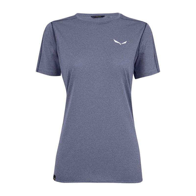 Salewa PEDROC 3 DRY T-SHIRT W 27726-3988 Clothing/Outdoor/T-shirts with short sleeves/salewa Your Sports Performance