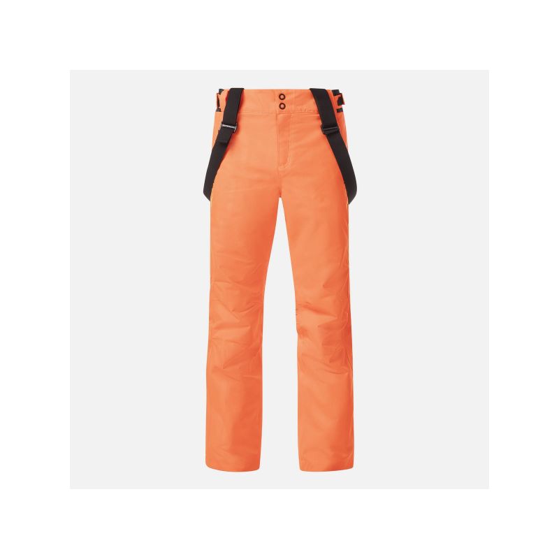 Rossignol Hero R Pant red Import z PMSport Your Sports Performance