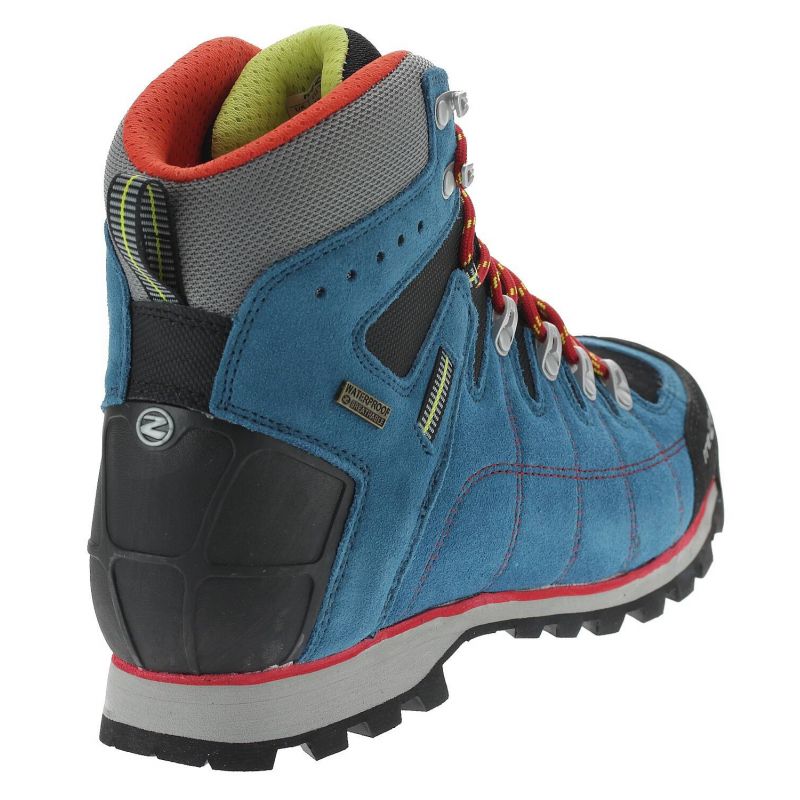 Trezeta Hurricane Evo M T010718007 Hiking Shoes Footwear/Outdoor/TREZETA Your Sports Performance