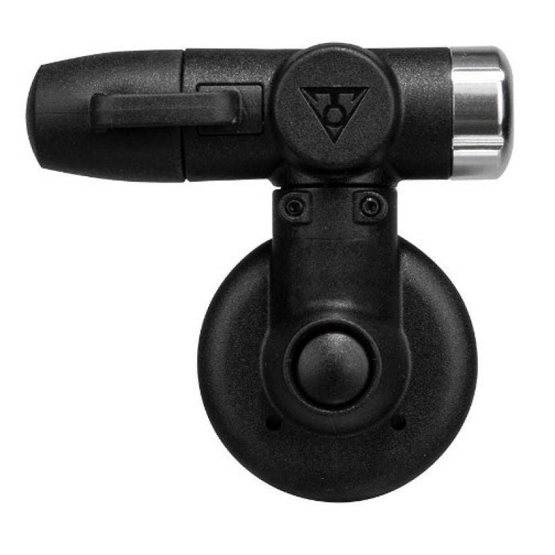 TOPEAK pump SHUTTLE GAUGE G2 MANOMETER In preparation Your Sports Performance