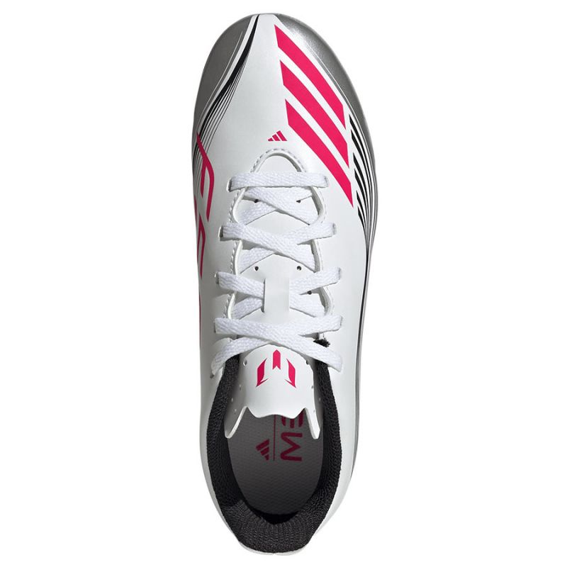 Adidas F50 Messi Club FG/MG Jr JP7457 football boots Footwear/Football/JR/FG Adidas