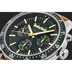 TIMBERLAND Parkman Men's Watch TDWGF0029001 + BOX Zegarki męskie/Timberland/Na pasku Your Sports Performance