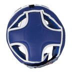 Masters boxing helmet with mask KSSPU-M (WAKO APPROVED) 02119891-M02