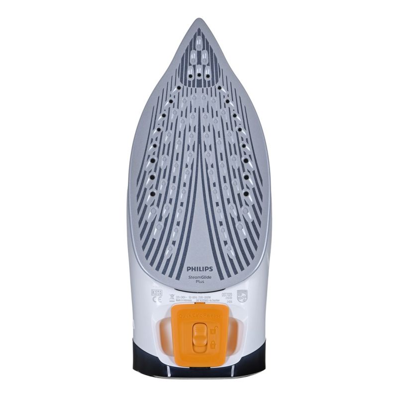 PHILIPS DST 7020/20 iron AGD - Produkty/Żelazka i generatory pary Your Sports Performance