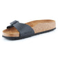 Birkenstock Madrid BS W 0040793 flip-flops Footwear/Lifestyle/Birkenstock Birkenstock