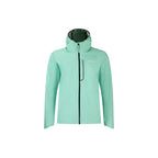 ROSSIGNOL Women's W Rainproof 2.5L Shell Jkt Jacket Gray