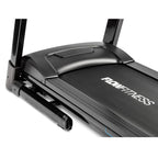 Flow Fitness Perform T2i FFP19502 Electric Treadmill Accessories/Training equipment/Bieżnie Your Sports Performance