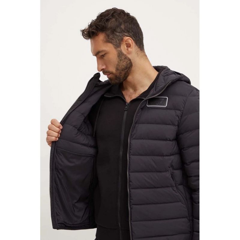 Jacket EA7 Emporio Armani M 6DPB16-PNHAZ-1200 Clothing/Lifestyle/Calvin Klein Your Sports Performance