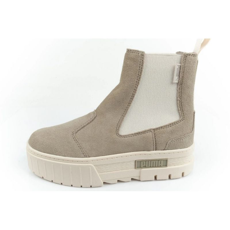 Puma Mayze Chelsea Suede W shoes 382829 05 Footwear/Lifestyle Puma