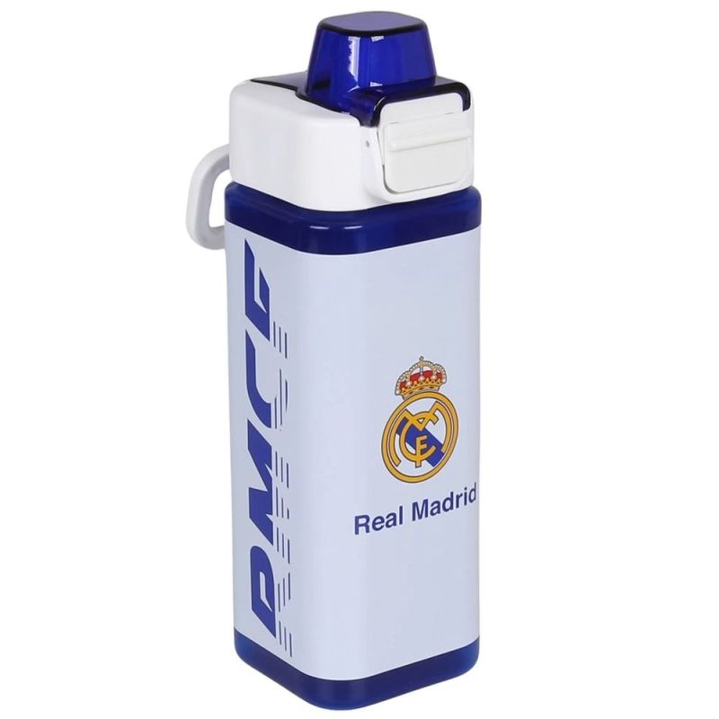 Real Madrid bottle with spout 500 ml RM00004 To be categorized Your Sports Performance