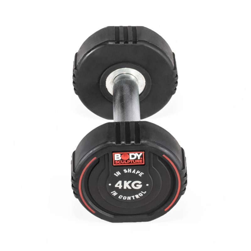 Dumbbell Body Sculpture TPU BW 133 4 KG Accessories/Training equipment Your Sports Performance