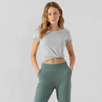 T-shirt 4F W NOSH4-TSD350 27M Clothing/Training Your Sports Performance