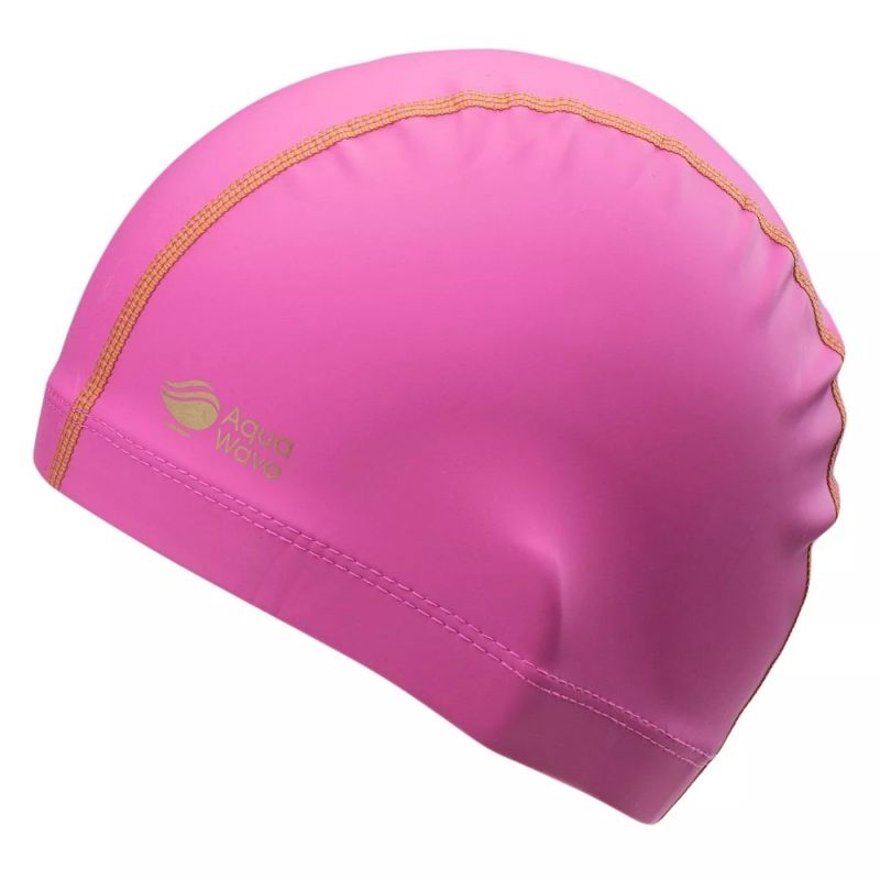 Aquwave Softswim polyester cap 92800412337 Accessories/Swimming accessories Your Sports Performance