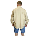 Calvin Klein Regular Fit Shirt M J40J400132 Clothing/Lifestyle/T-shirts/Calvin Klein Your Sports Performance