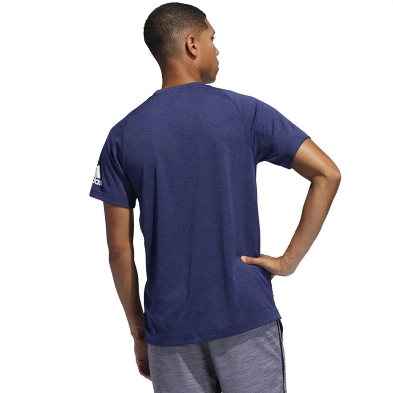 T-shirt adidas M Axis SS Tee M EJ9251 Clothing/Lifestyle/T-shirts Adidas