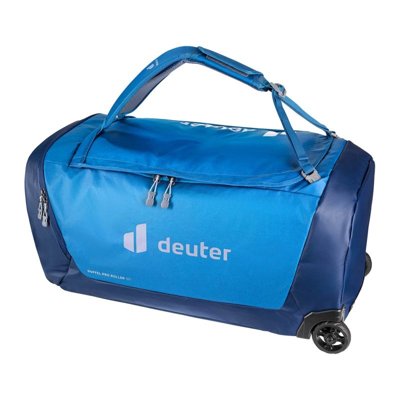 Deuter Duffel Pro Roller 90 3500026-1397 Neptune-Nightblue To be categorized Your Sports Performance