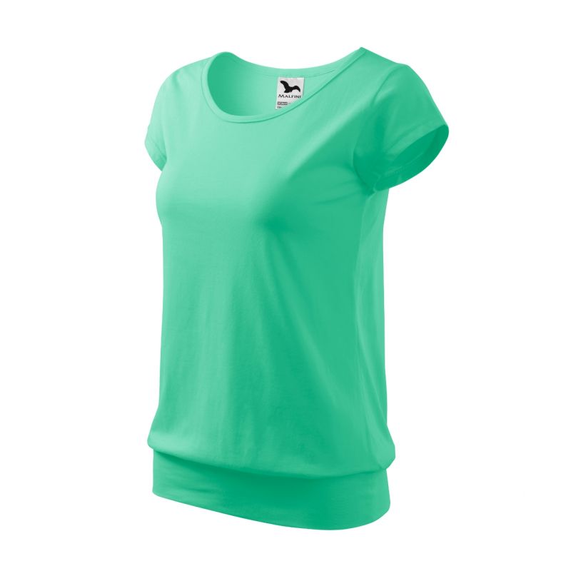 Malfini City T-Shirt W MLI-12095 Clothing/Lifestyle/T-shirts/Malfini Malfini