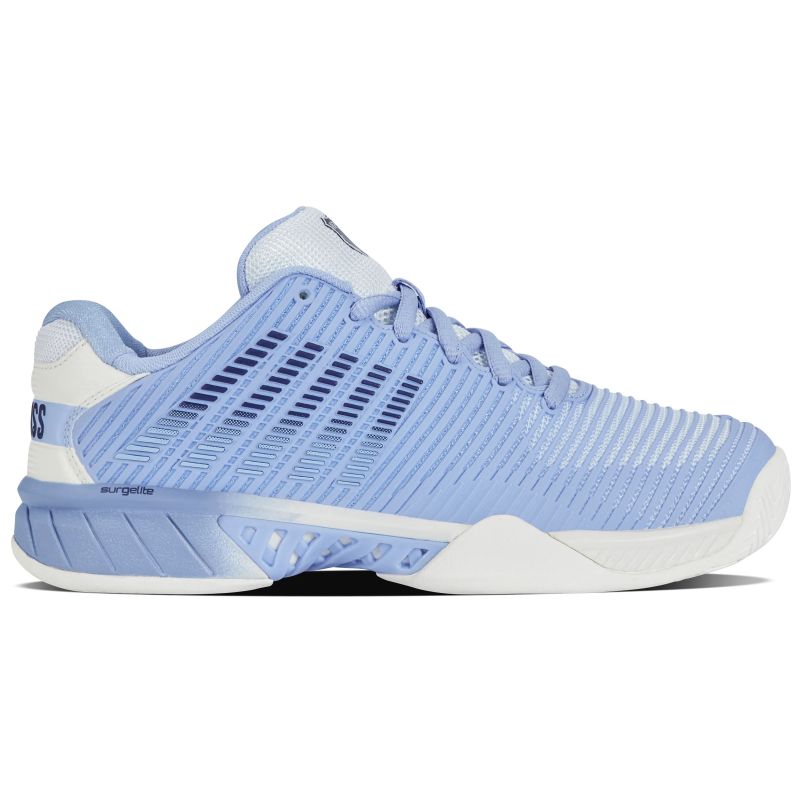 K-Swiss Hypercourt Express 2 Jr 86613-171-M shoes Footwear/Lifestyle/K-Swiss Your Sports Performance